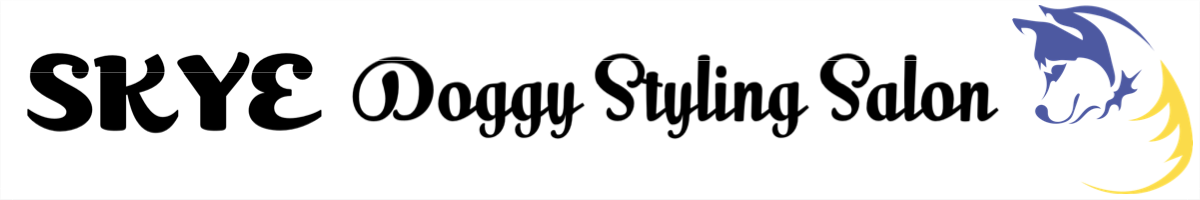 Skye Doggy Styling